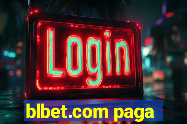 blbet.com paga